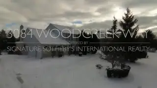 3084 Woodcreek Way, Bloomfield Hills, Michigan 48304