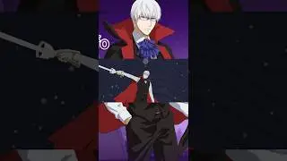 Halloween Kisho Arima Animation - Tokyo Ghoul Awakening