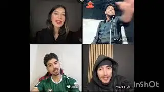 وائل وابو سلطان ومحمد يخيروها لسيدرا بينهن مين بتختار؟