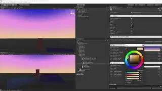 Sky Studio Tutorial- #2 Sky Background