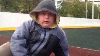 Алчный гном