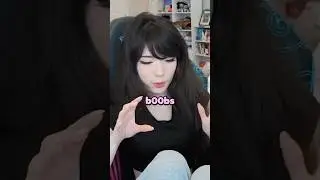 Emiru's First Anime...