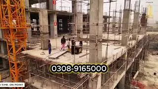 22 Kanal Mega Project | Icon Mall & Towers | High ROI Investment Opportunity