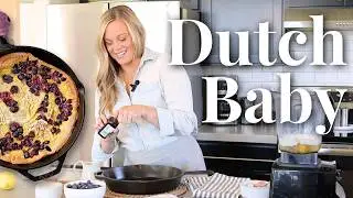 Cooking From Scratch: Dutch Baby