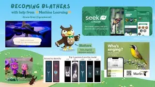 Gracie Ermi talks animal identification in Animal Crossing: New Horizons