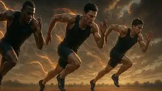 Relentless - Motivational Cinematic Soundtrack