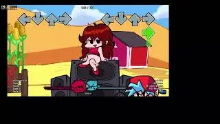 VS Bambi : Strident crisis rebooted playthrough part 1