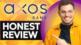 Axos Bank Personal Loan Honest Review - Watch Before Using