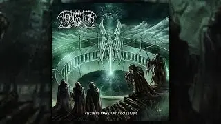 Mentation - Circle Of Perpetual Occultation (FULL EP/2003)
