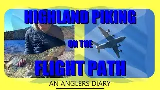 An Anglers Diary with A Moment in Time Channel - Chapter 158 - Pike Fishing