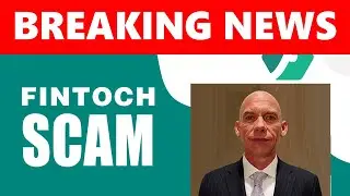 Fintoch news update: This SCAM has collapsed