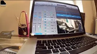Pianeers- 15 SelfTalks for piano and Looped piano: no. 1