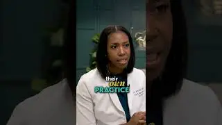 Why I Left Corporate Dentistry to Open My Own Practice | Dr. Jennifer Okhiria's Story