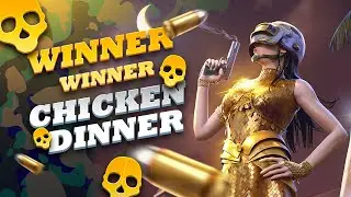 Last Moment Victory  | Nail Biting Match ☠️ - PUBG MOBILE