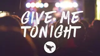 Brad Cox - Give Me Tonight (Lyrics)