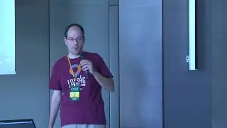 2019 - pycsw project status 2019