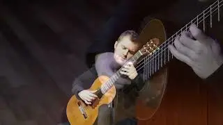 Henrik Pfeffer spielt Mauro Giuliani: Gran Sonata eroica op.150