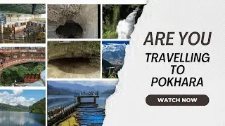 Are You Travelling to Pokhara | Bookandflytours