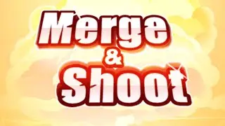 Merge & Shoot! Game Android Gameplay