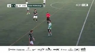 2/2 Segunda Federaci&oacute;n: CD Quintanar del Rey - Elche Ilicitano