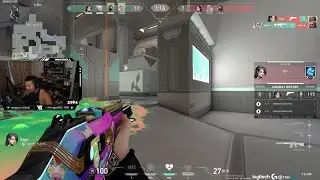 This is the best gun in the game -WARDELL Rage Mode