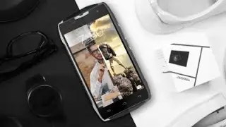 DOOGEE T5  Water test
