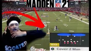 THIS CRAZY SHED DEFENSE RUINED HIS SUPERBOWL ‼️NEW SERIES ALERT 🚨THINKING LIKE A GOAT EP #1 🐐