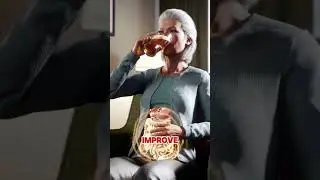 If You Drink Beer Every Day, Here Are Five Positive Effects on Your Body #beer #drink #healthtip