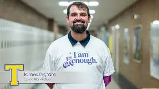 Teacher Spotlight | James Ingram