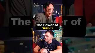 Power of Web3: Animoca Brands Co-founder Yat Siu&rsquo;s Vision from Token2049