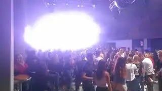 DJ Giovanna Adams Klub Kravin - birthday