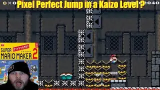 This Maker Had Fun Shelljumps Levels In Super Mario Maker 2