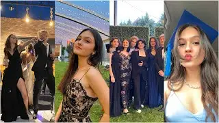 YKS VLOG + MEZUNİYET + BALO!!