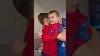 My absolute world 🥰 #myboys #brothers #love #cute #mumofboys #lipsync #myworld #shorts