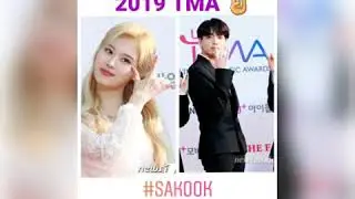 SAKOOK Moments+Similarities