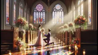 To The One I Love The Most | Wedding Love Song | Romantic Proposal