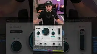 МГНОВЕННО ПОВЫСЬТЕ КАЧЕСТВО СВОЕГО ВОКАЛЬНОГО МИКРОФОНА | Silk Vocal 🎛