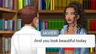The Player - Episode 3 | Episode Choose Your Story