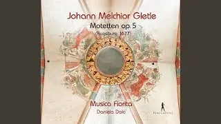 Expeditionis musicae classis IV, Op. 5: No. 17a. Triumphale canticum