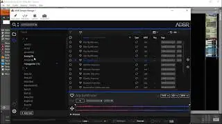 Review  ADSR Sample Manager VST  FREE plug in Download