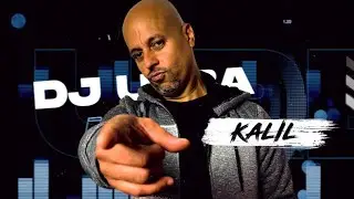 Dj Urba Live Ft. Kalil