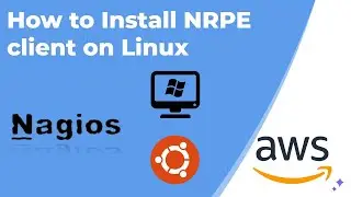 How to Install NRPE client on Linux