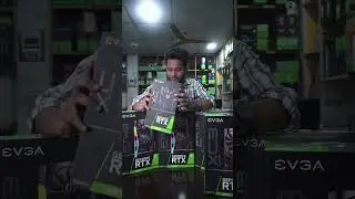 Evga Gpus back in stock!!! Grab yours now #techmonsterbd #gamingpc