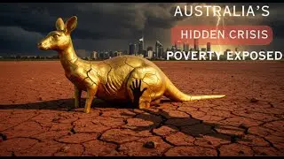 Australia The Paradise Hiding Millions in Poverty &ndash; Watch and Reflect
