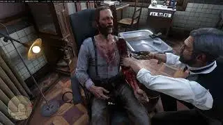 Red Dead Redemption 2 (Story) - PC - 4K 60FPS - Random Side Missions