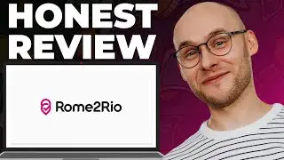 Обзор приложения Rome2rio Route Planner &mdash; по-прежнему ли оно актуально?