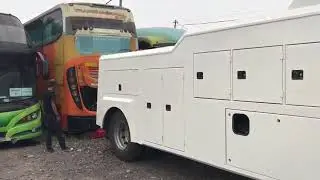 #1 Towing Klang | Towing Lori | Towing Bus | Towing Trailer