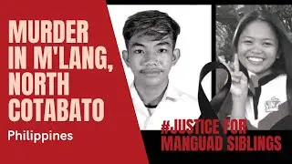 MAGUAD SIBLINGS | THE ORPHAN THEORY | JUSTICE SHOULD BE SERVED