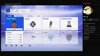 TOTS MOMENTS MBABU!!! WHAT A CARD.
