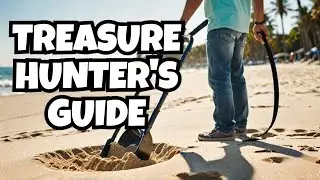 What's the Best Treasure Hunting Spot in South Beach?